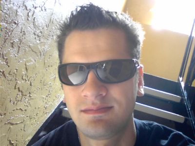 Christopher Daugherty