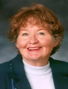 Mary Collins