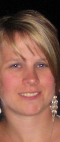 Kimberlyn Bruton