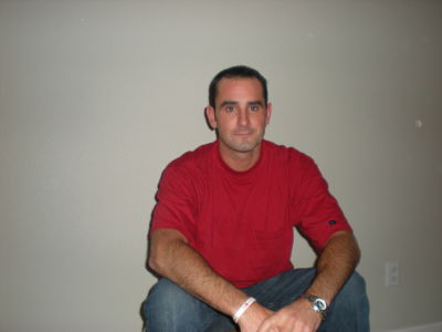 Shane Chrissis