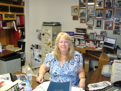 Linda Shiffer