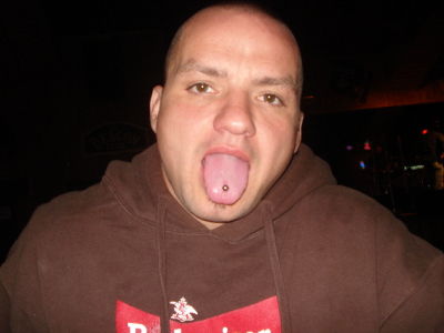 Toby Richards