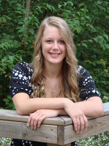 Payge Liggett