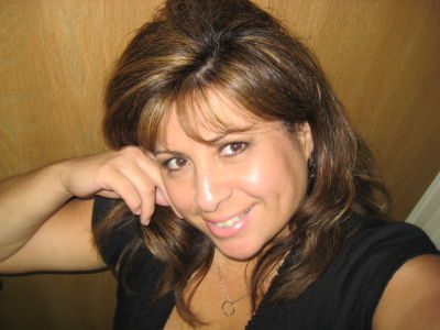 Yvonne Mathers