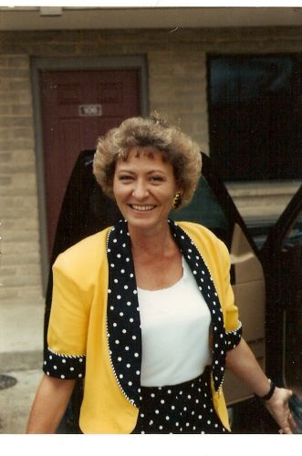 Barbara Sandoval