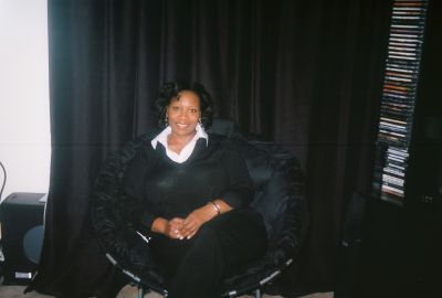 Cynthia Gause