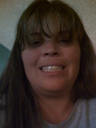 Jody Mellott