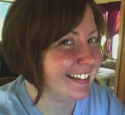 Sarah Detwiler