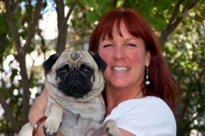 Sharron Cooley