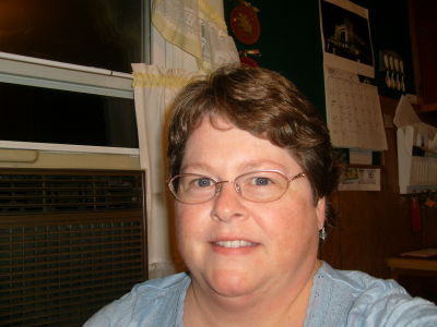 Robbi Goodwin