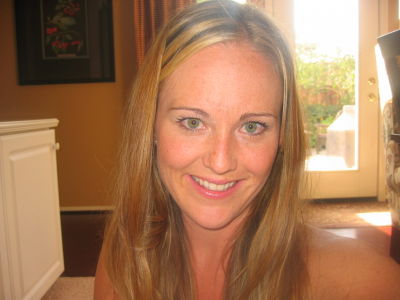Brandie Richards