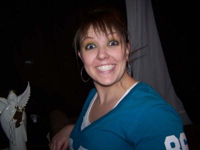 Jill Ivie