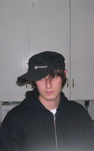 Ryan Stansell