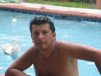 Luis Cardenas