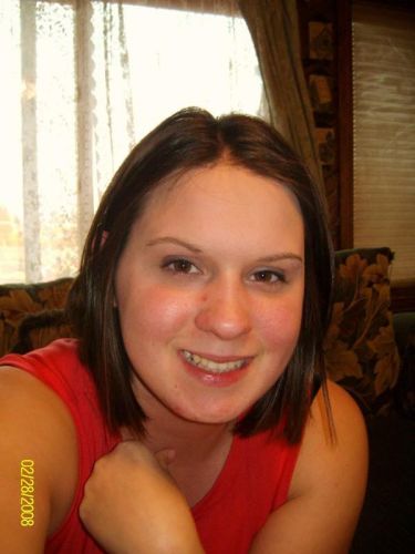Rachael Blizzard