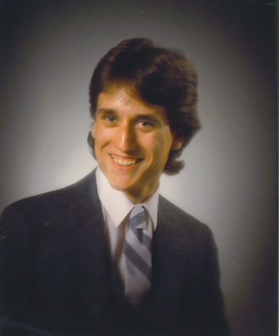 David Wells