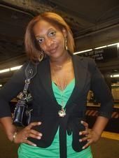 Sakeenah Dolberry