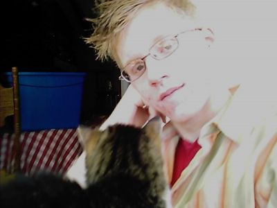 Matthew Douglas