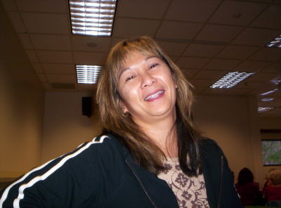 Analie Duplessis