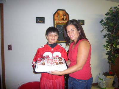 Holly Chavarria