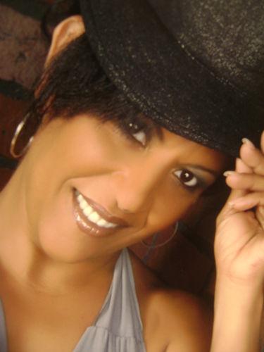 Lydia Delvalle