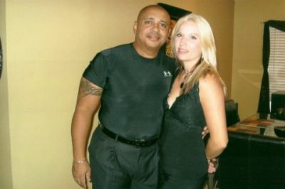 Kimberly Beaudry