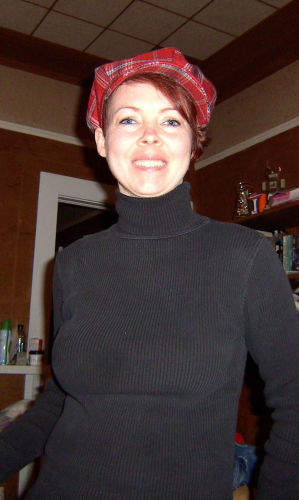 Mary Grant