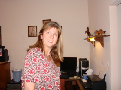 Michelle Heinz