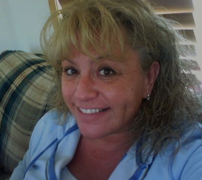 Leanne Olson