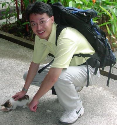 Xiaotian Zhu