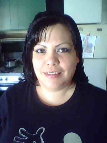 Doreen Valdes