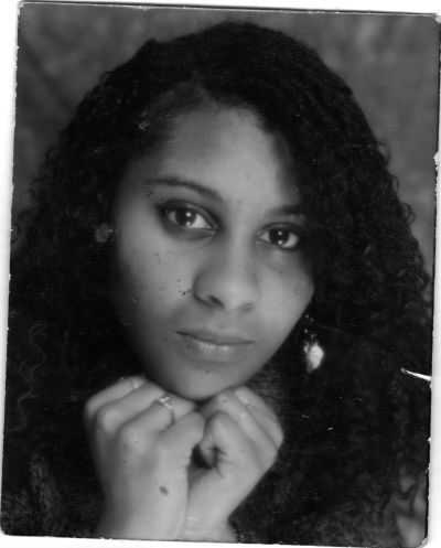 Shawna Johnson