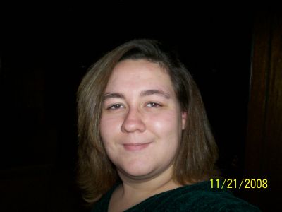 Beth Marshall