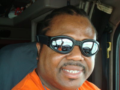 Rodney Boatner