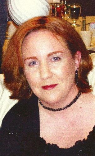 Pamela Wilbur
