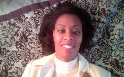 Ericka Sledge