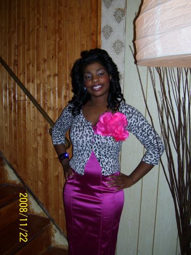 Jasmeen Wilson