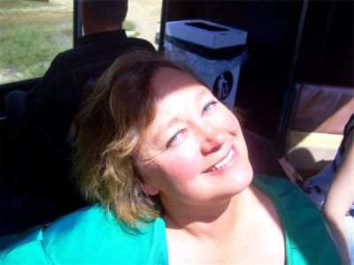Lenore Lenton