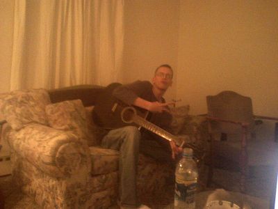 David Morissette