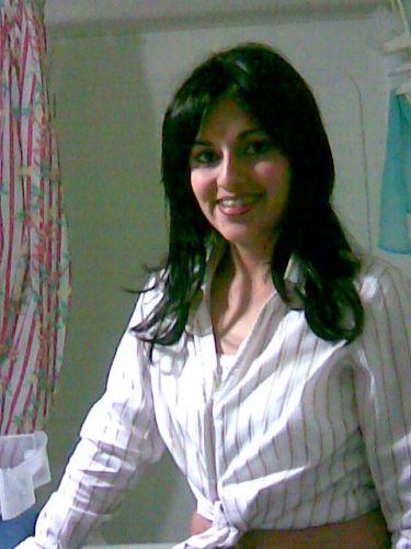 Nare Cordero