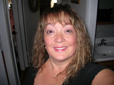 Tina Bauer