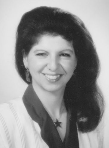 Marcy Steinberg