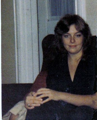 Mary Gonyou