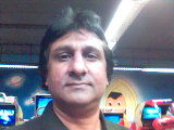 Jamil Monnoo