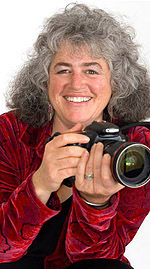 Nita Winter