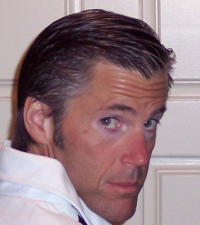 Robert Faulkner