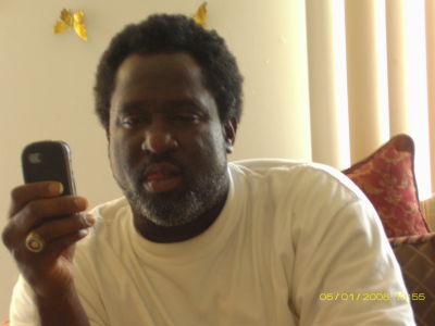 David Perry