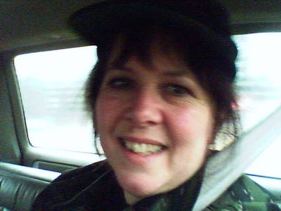 Vicki Starr