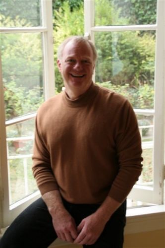 Richard Morehead
