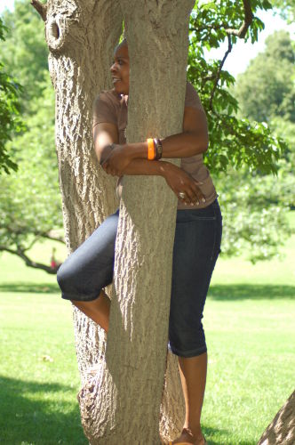 Gail Anthony